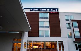 Springhill Suites Wisconsin Dells