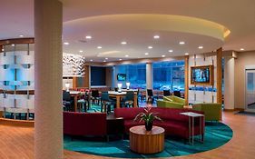 Springhill Suites By Marriott Wisconsin Dells